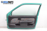 Врата за Peugeot 106 II Hatchback (04.1996 - 05.2005), 2+1 вр., хечбек, позиция: дясна