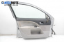 Врата за Ford Mondeo III Hatchback (10.2000 - 03.2007), 4+1 вр., хечбек, позиция: предна, лява