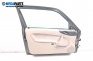 Врата за Saab 900 II Coupe (12.1993 - 02.1998), 2+1 вр., купе, позиция: лява