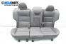 Кожен салон за Volvo S40 II Sedan (12.2003 - 12.2012), 4+1 вр.