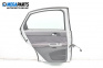 Врата за Volvo S40 II Sedan (12.2003 - 12.2012), 4+1 вр., седан, позиция: задна, лява