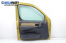 Врата за Citroen Berlingo Pick-Up / Van I (07.1996 - 12.2011), 2+1 вр., миниван, позиция: предна, лява