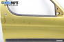 Врата за Citroen Berlingo Pick-Up / Van I (07.1996 - 12.2011), 2+1 вр., миниван, позиция: предна, дясна