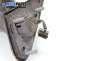 Огледало за Citroen Xsara Break (10.1997 - 03.2010), 4+1 вр., комби, позиция: лява