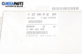 ESP+BAS модул за Mercedes-Benz A-Class Hatchback  W168 (07.1997 - 08.2004), № Bosch 0 265 109 445