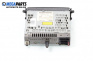 CD плеър за Citroen Xsara Picasso (09.1999 - 06.2012), № 9632592480