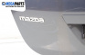 Заден капак за Mazda 5 Minivan I (02.2005 - 12.2010), 4+1 вр., миниван, позиция: задна