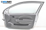 Врата за Chevrolet Kalos Hatchback (03.2005 - ...), 2+1 вр., хечбек, позиция: дясна