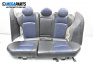 Кожен салон за Mercedes-Benz C-Class Estate (S203) (03.2001 - 08.2007), 4+1 вр.