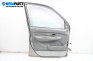 Врата за Hyundai Atos Hatchback (02.1998 - ...), 4+1 вр., хечбек, позиция: предна, лява