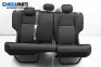 Комплект салон за Honda Civic IX Hatchback (02.2012 - 09.2015), 4+1 вр.