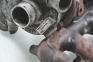 Турбо за Ford Mondeo III Hatchback (10.2000 - 03.2007) 2.0 16V TDDi / TDCi, 115 к.с.