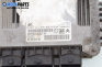 Компютър двигател за Peugeot 307 Hatchback (08.2000 - 12.2012) 1.4 HDi, 68 к.с., № 9654984380