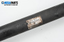 Кардан за Volkswagen Touareg SUV I (10.2002 - 01.2013) 2.5 R5 TDI, 174 к.с., № 7L6 521 101 C