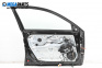 Врата за Volkswagen Passat IV Sedan B5.5 (10.2000 - 12.2005), 4+1 вр., седан, позиция: предна, лява