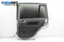 Врата за Ford Fusion Hatchback (08.2002 - 12.2012), 4+1 вр., хечбек, позиция: задна, дясна