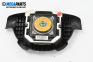 Airbag за Chevrolet Aveo Hatchback II (01.2007 - 12.2011), 4+1 вр., хечбек, позиция: предна