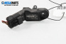 MAP сензор за Peugeot 206 CC Cabrio (09.2000 - 12.2008), № Bosch 0 261 230 043
