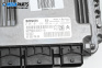 Компютър двигател за Peugeot 407 Station Wagon (05.2004 - 12.2011) 1.6 HDi 110, 109 к.с., № Bosch 0 281 011 558