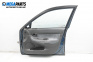 Врата за Daewoo Nubira Sedan I (04.1997 - 06.1999), 4+1 вр., седан, позиция: предна, дясна