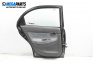 Врата за Daewoo Nubira Sedan I (04.1997 - 06.1999), 4+1 вр., седан, позиция: задна, лява