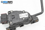 Потенциометър газ  за Opel Agila A Hatchback (09.2000 - 12.2007), № GM 9 204 284