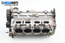Глава за Renault Megane II Hatchback (07.2001 - 10.2012) 1.4 16V (BM0B, CM0B), 98 к.с.