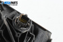 Огледало за Renault Megane II Hatchback (07.2001 - 10.2012), 4+1 вр., хечбек, позиция: лява