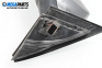 Огледало за Audi A6 Allroad  C5 (05.2000 - 08.2005), 4+1 вр., комби, позиция: лява