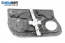 Механизъм ел. стъкло за Ford Fiesta VI Hatchback (06.2008 - 05.2017), 4+1 вр., хечбек, позиция: предна, дясна