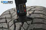 Зимни гуми NOKIAN 195/65/15, DOT: 2516 (Цената е за 2 бр.)