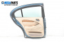 Врата за Jaguar S-Type Sedan (01.1999 - 11.2009), 4+1 вр., седан, позиция: задна, лява