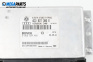 Компютър ABS/ESP за Audi A8 Sedan 4D (03.1994 - 12.2002), № 4D0 907 389 E