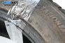 Зимни гуми RIKEN 215/60/17, DOT: 3417 (Цената е за 2 бр.)
