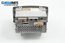 CD плеър за Toyota Corolla E12 Hatchback (11.2001 - 02.2007), № 86120-02260
