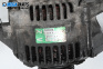 Алтернатор / генератор за Toyota Corolla E12 Hatchback (11.2001 - 02.2007) 1.8 VVTL-i TS, 192 к.с., № 27060-22210