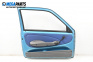 Врата за Fiat Seicento Hatchback (01.1998 - 01.2010), 2+1 вр., хечбек, позиция: лява