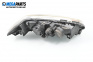 Фар за Renault Megane II Sedan (09.2003 - 12.2010), седан, позиция: лява
