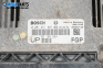 Компютър двигател за Opel Astra H GTC (03.2005 - 10.2010) 1.9 CDTi, 150 к.с., № Bosch 0 281 011 667