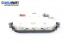 Километраж за Renault Scenic I Minivan (09.1999 - 07.2010) 1.6 16V (JA0B, JA04, JA11), 107 к.с., № 8200/071/820