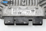 Компютър двигател за Ford Fusion Hatchback (08.2002 - 12.2012) 1.4 TDCi, 68 к.с., № 3N11-12A650-AB