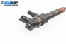 Дюза дизел за Fiat Stilo Multi Wagon (01.2003 - 08.2008) 1.9 JTD, 115 к.с., № 0445110 119