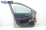 Врата за Fiat Stilo Multi Wagon (01.2003 - 08.2008), 4+1 вр., комби, позиция: предна, лява