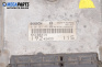 Компютър двигател за Fiat Stilo Multi Wagon (01.2003 - 08.2008) 1.9 JTD, 115 к.с., № Bosch 0 281 011 421