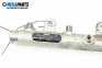 Горивна рейка за Peugeot 307 Station Wagon (03.2002 - 12.2009) 2.0 HDI 110, 107 к.с., № Bosch 0 445 214 019