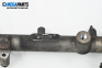 Горивна рейка за Kia Carens II Minivan (07.2002 - 05.2006) 2.0 CRDi, 113 к.с., № Bosch 0 445 214 026