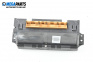 Панел климатроник за Audi A3 Hatchback I (09.1996 - 05.2003), № 8L0 820 043 B