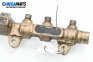 Горивна рейка за Lancia Lybra Sedan (07.1999 - 10.2005) 1.9 JTD (839AXD1A), 105 к.с., № Bosch 0 445 214 012
