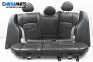 Кожен салон за Mercedes-Benz C-Class Estate (S203) (03.2001 - 08.2007), 4+1 вр.