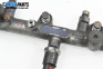 Горивна рейка за Peugeot 406 Break (10.1996 - 10.2004) 2.0 HDI 110, 109 к.с., № Bosch 0 445 214 010